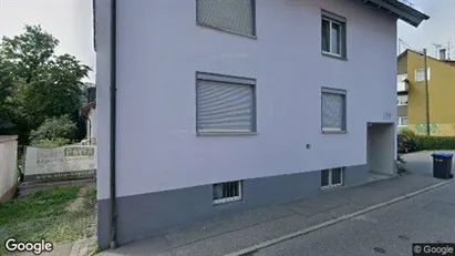 Apartments for rent in Esslingen - Photo from Google Street View