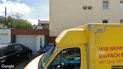 Apartments for rent in Cologne Mülheim - Photo from Google Street View
