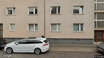 Apartments for rent in Cologne Nippes - Photo from Google Street View