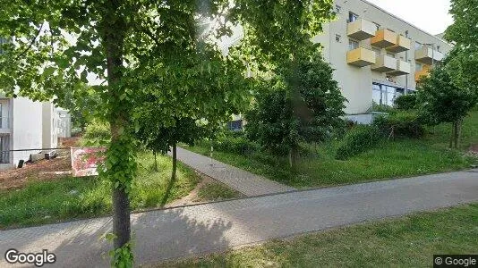 Apartments for rent in Trier - Photo from Google Street View