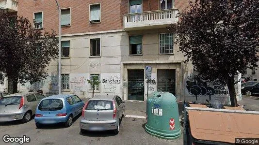 Apartments for rent in Roma Municipio VII – Appio-Latino/Tuscolano/Cinecittà - Photo from Google Street View