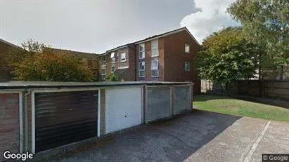 Apartments for rent in Uxbridge - Middlesex - Photo from Google Street View