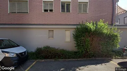 Apartments for rent in Winterthur - Photo from Google Street View
