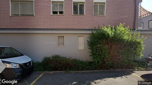 Apartments for rent in Winterthur - Photo from Google Street View