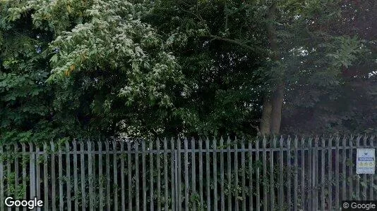 Apartments for rent in Newcastle upon Tyne - Tyne and Wear - Photo from Google Street View