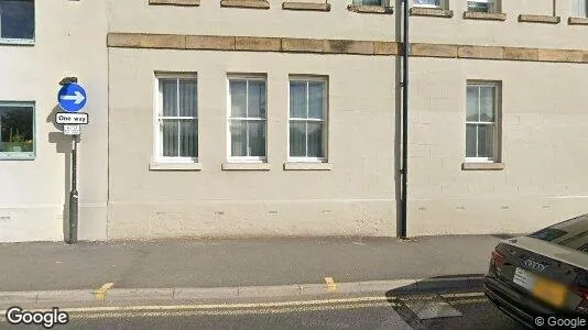 Apartments for rent in Sheffield - South Yorkshire - Photo from Google Street View