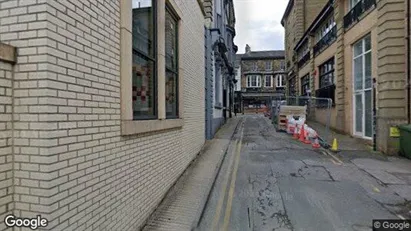 Apartments for rent in Harrogate - North Yorkshire - Photo from Google Street View
