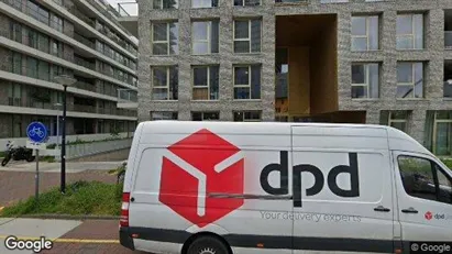 Apartments for rent in Amsterdam Noord - Photo from Google Street View