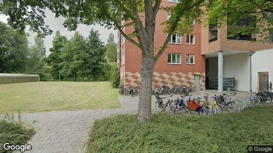 Apartments for rent in Amsterdam Slotervaart - Photo from Google Street View