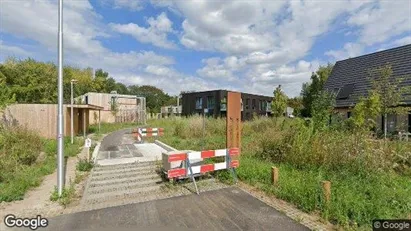 Apartments for rent in Eindhoven - Photo from Google Street View