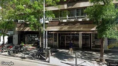 Apartments for rent in Madrid Centro - Photo from Google Street View