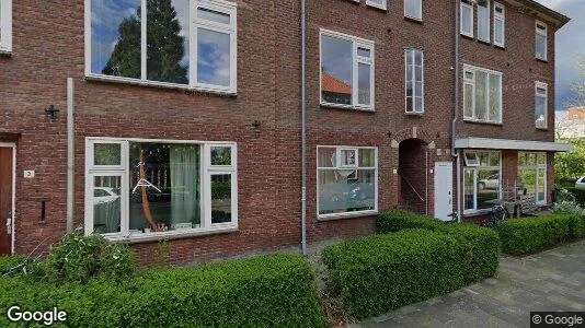 Apartments for rent in Groningen - Photo from Google Street View