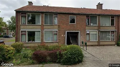 Apartments for rent in Hoogezand-Sappemeer - Photo from Google Street View