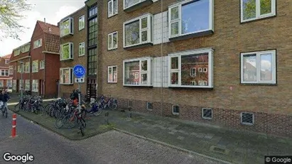 Apartments for rent in Groningen - Photo from Google Street View