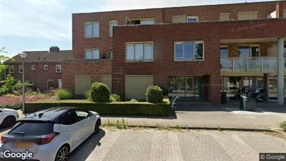 Apartments for rent in Zevenaar - Photo from Google Street View