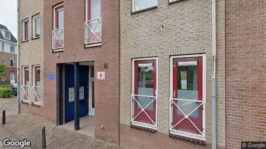 Apartments for rent in Rijnwaarden - Photo from Google Street View