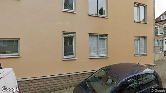 Apartments for rent in Arnhem - Photo from Google Street View