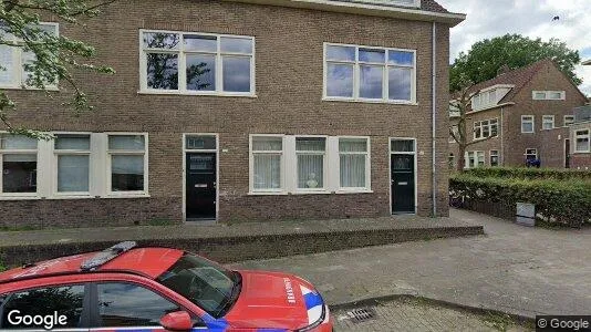 Apartments for rent in Arnhem - Photo from Google Street View
