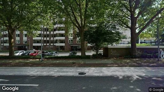 Apartments for rent in Maastricht - Photo from Google Street View