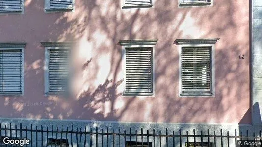 Apartments for rent in Bregenz - Photo from Google Street View