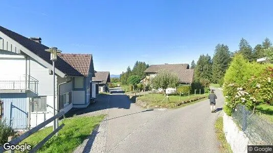 Apartments for rent in Bildstein - Photo from Google Street View
