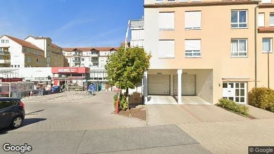 Apartments for rent in Bamberg - Photo from Google Street View