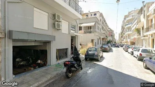 Apartments for rent in Patras - Photo from Google Street View