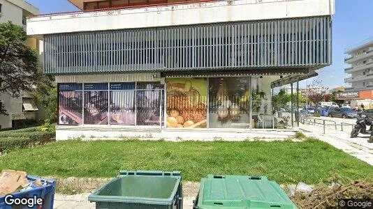 Apartments for rent in Patras - Photo from Google Street View