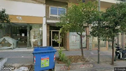 Apartments for rent in Patras - Photo from Google Street View