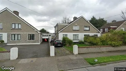 Apartments for rent in Dublin 7 - Photo from Google Street View
