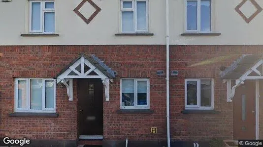 Apartments for rent in Dublin 13 - Photo from Google Street View