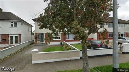 Apartments for rent in Dublin 9 - Photo from Google Street View