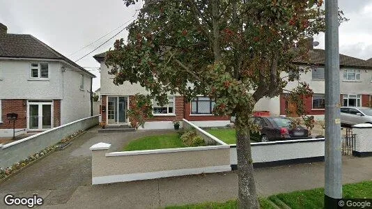 Apartments for rent in Dublin 9 - Photo from Google Street View