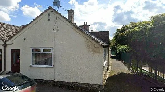 Apartments for rent in Stoke-on-Trent - Staffordshire - Photo from Google Street View