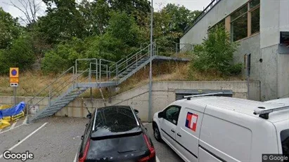 Apartments for rent in Kungsholmen - Photo from Google Street View