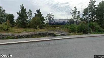Apartments for rent in Nacka - Photo from Google Street View