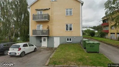 Apartments for rent in Tranås - Photo from Google Street View