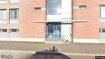 Apartments for rent in Espoo - Photo from Google Street View