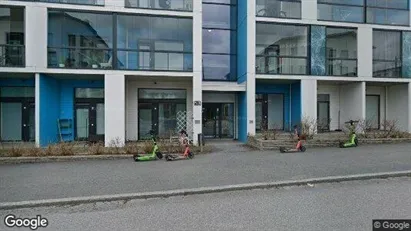 Apartments for rent in Tampere Eteläinen - Photo from Google Street View