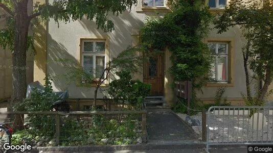 Apartments for rent in Basel-Stadt - Photo from Google Street View