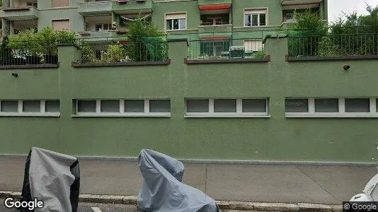 Apartments for rent in Bern-Mittelland - Photo from Google Street View