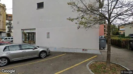 Apartments for rent in Zürich Distrikt 8 - Photo from Google Street View
