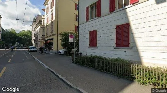 Apartments for rent in Zürich District 2 - Photo from Google Street View