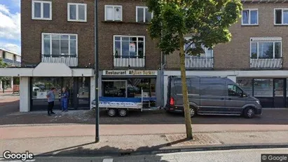 Apartments for rent in Zutphen - Photo from Google Street View