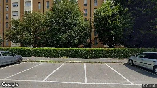 Apartments for rent in Milano Zona 8 - Fiera, Gallaratese, Quarto Oggiaro - Photo from Google Street View