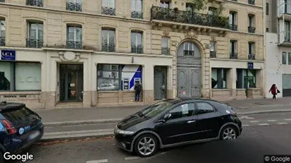 Apartments for rent in Tricarico - Photo from Google Street View