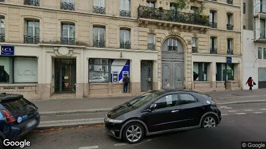 Apartments for rent in Tricarico - Photo from Google Street View