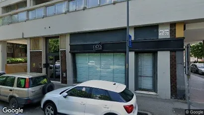 Rooms for rent in Bologna - Photo from Google Street View