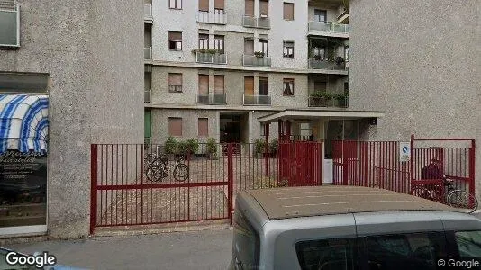 Rooms for rent in Milano Zona 9 - Porta Garibaldi, Niguarda - Photo from Google Street View