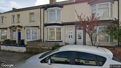 Apartments for rent in Stockton-on-Tees - Cleveland - Photo from Google Street View